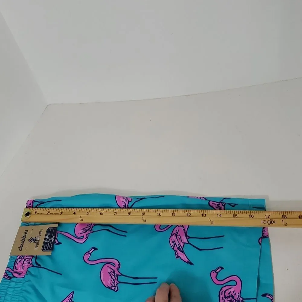 Chubbies The Beach Retreats 5.5